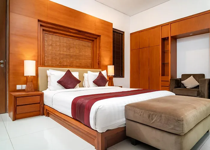 Bale Gede Luxury By Moria Villa