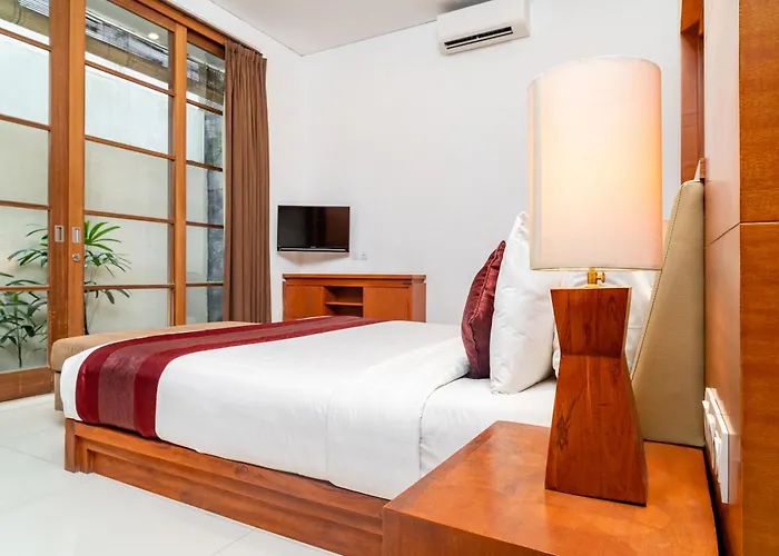 Bale Gede Luxury By Moria Villa Canggu (Bali)