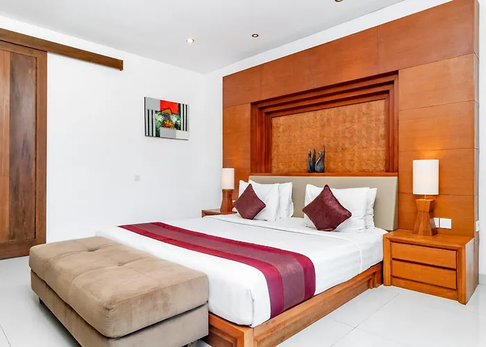 Bale Gede Luxury By Moria *