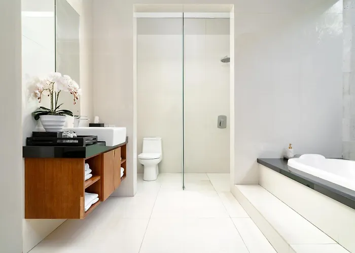 Bale Gede Luxury By Moria * Canggu (Bali)