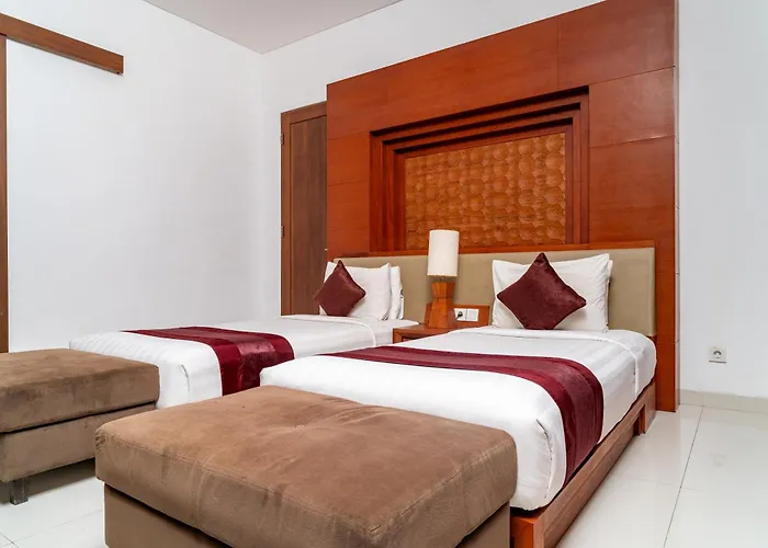 Bale Gede Luxury By Moria