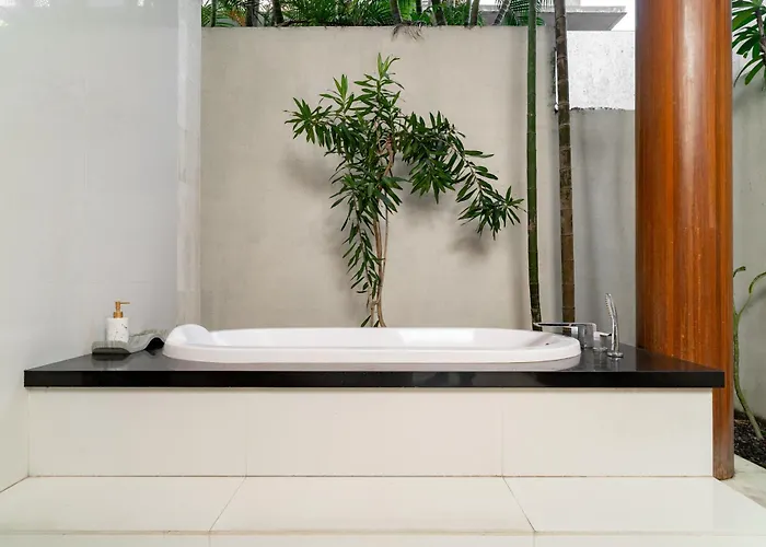 Bale Gede Luxury By Moria Villa