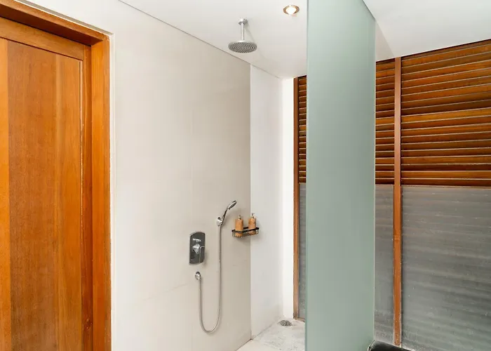 Villa Bale Gede Luxury By Moria *