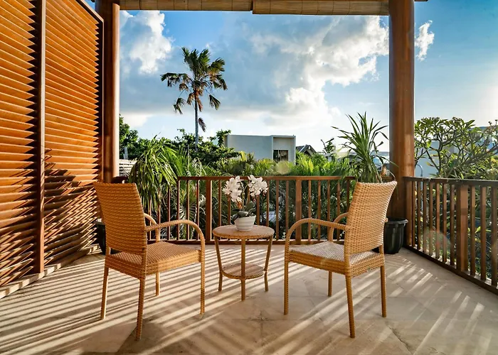 Bale Gede Luxury By Moria Canggu (Bali)