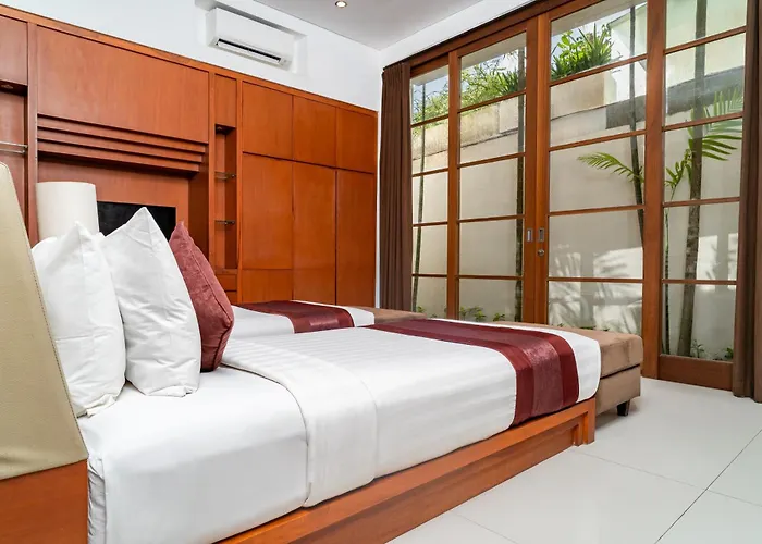 Bale Gede Luxury By Moria Villa
