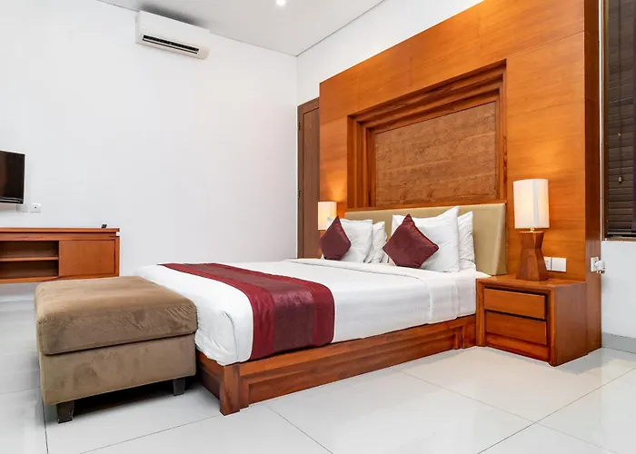 Bale Gede Luxury By Moria Villa *