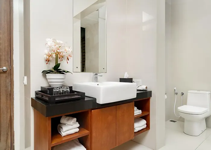 Bale Gede Luxury By Moria