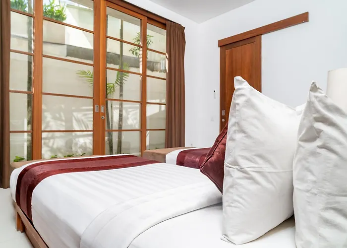 Villa Bale Gede Luxury By Moria Canggu (Bali)