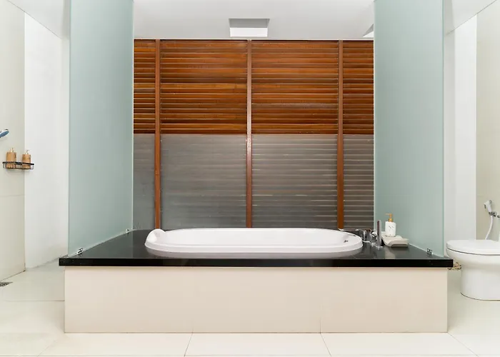 Bale Gede Luxury By Moria * Canggu (Bali)