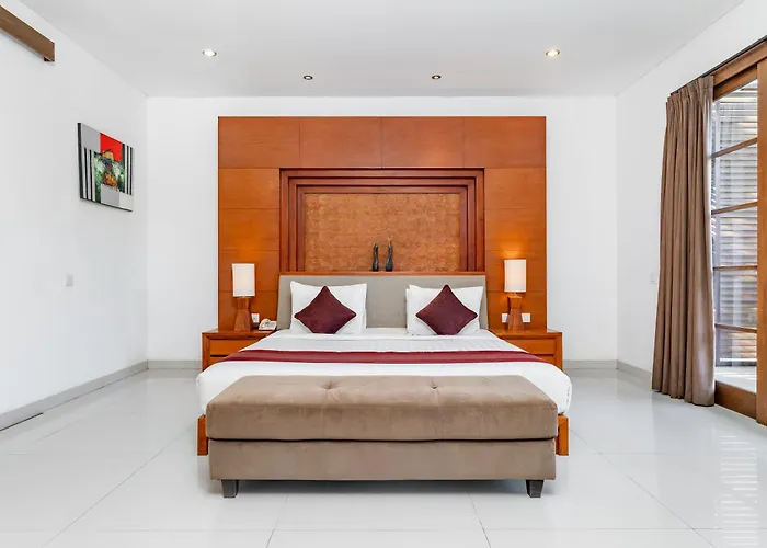 Villa Bale Gede Luxury By Moria