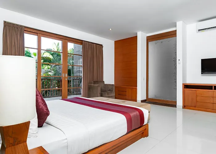 Bale Gede Luxury By Moria Villa *