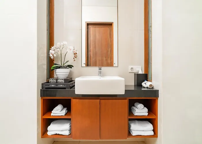 Bale Gede Luxury By Moria Canggu (Bali)