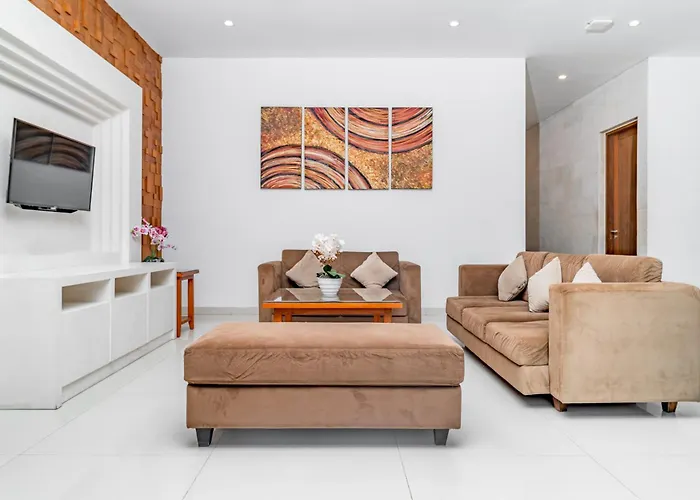 Bale Gede Luxury By Moria Villa